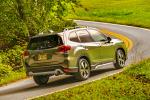 Subaru Forester Touring 2018 года (NA)
